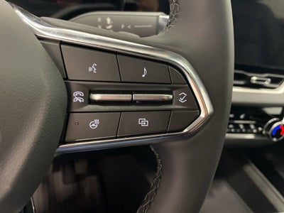 2026 Chevrolet Equinox LT SUV AWD