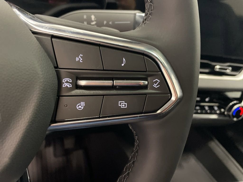 2026 Chevrolet Equinox LT SUV AWD