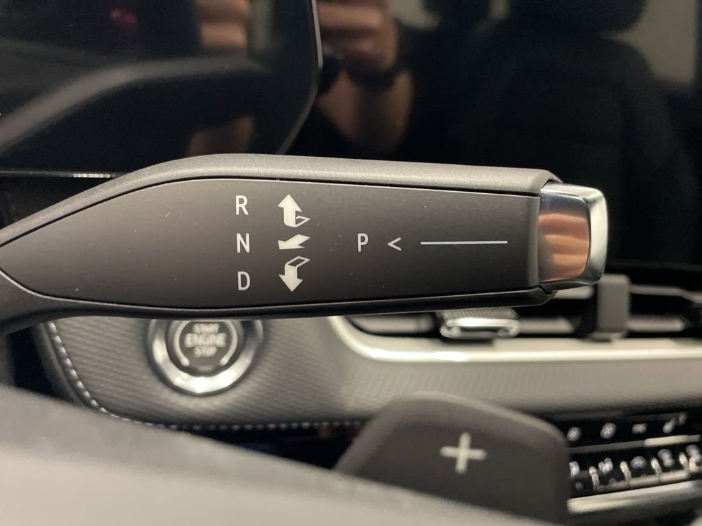 2026 Chevrolet Equinox LT SUV AWD