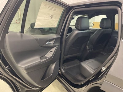 2026 Chevrolet Equinox LT SUV AWD