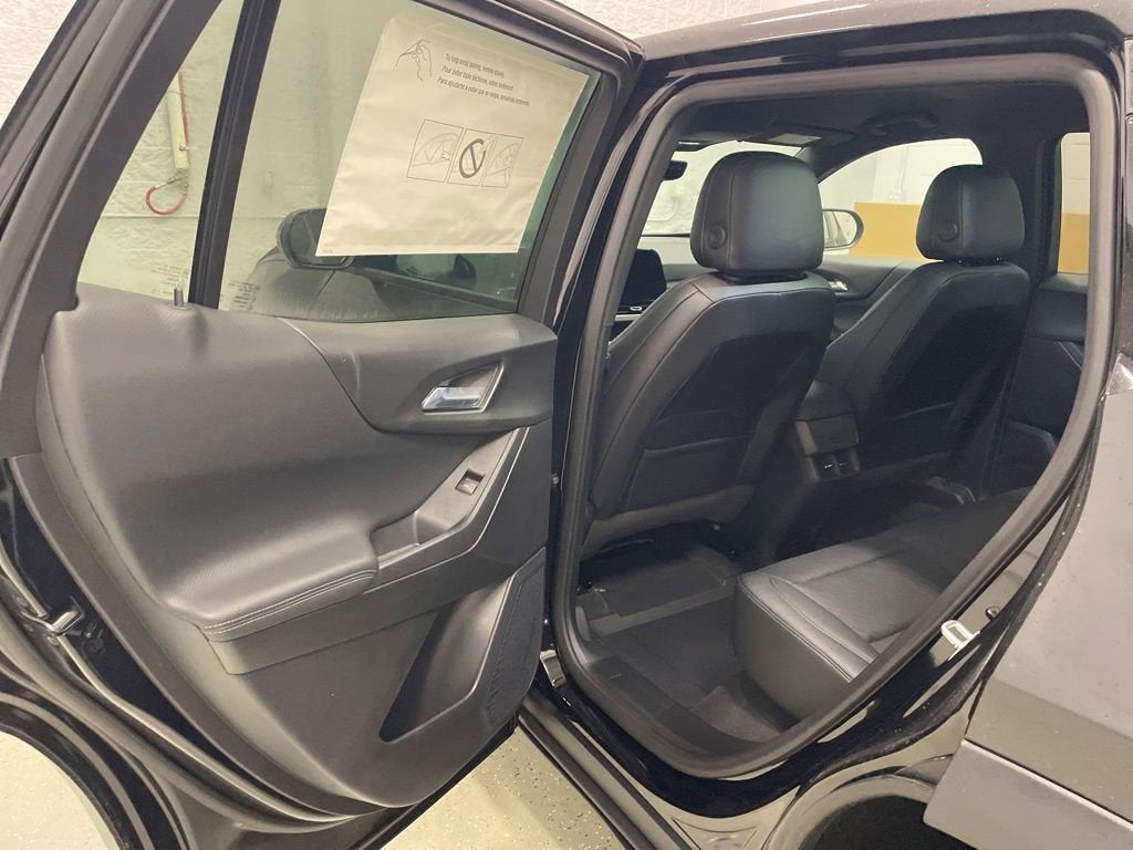 2026 Chevrolet Equinox LT SUV AWD