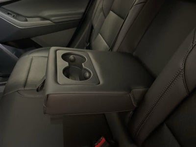 2026 Chevrolet Equinox LT SUV AWD