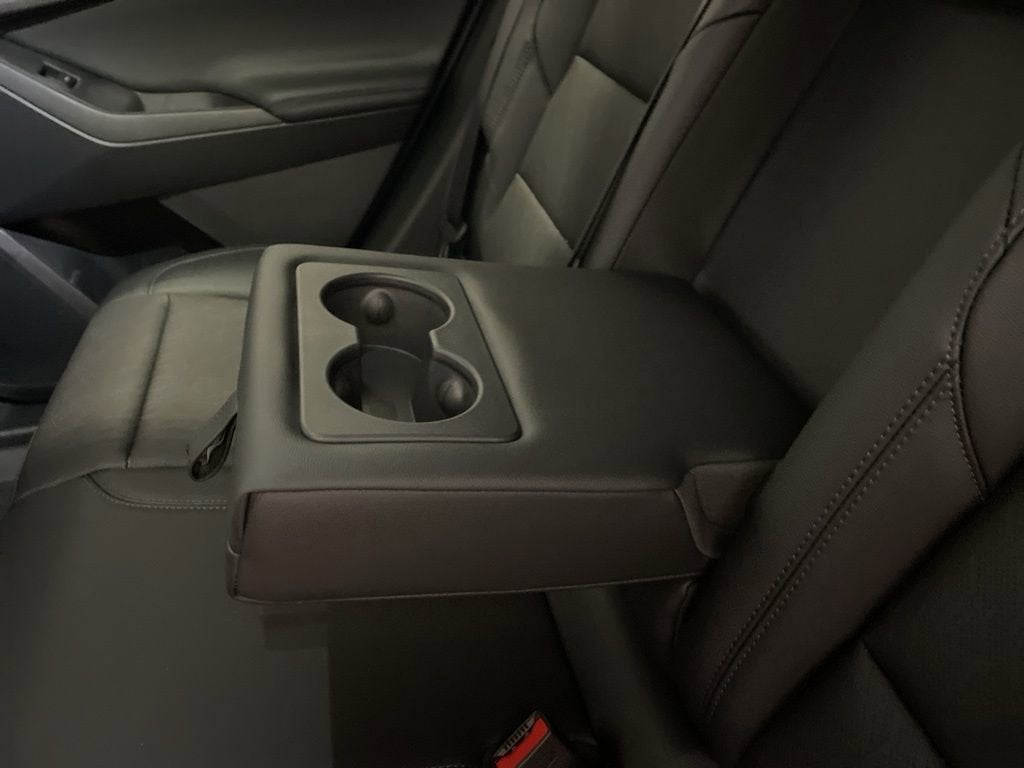 2026 Chevrolet Equinox LT SUV AWD