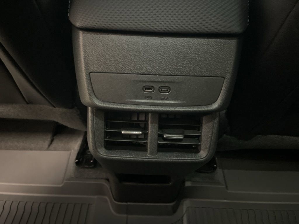 2026 Chevrolet Equinox LT SUV AWD