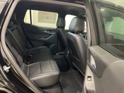 2026 Chevrolet Equinox LT SUV AWD