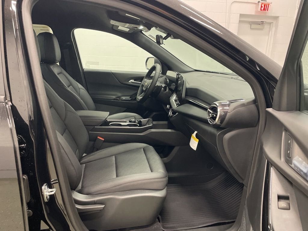 2026 Chevrolet Equinox LT SUV AWD