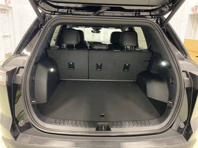 2026 Chevrolet Equinox LT SUV AWD