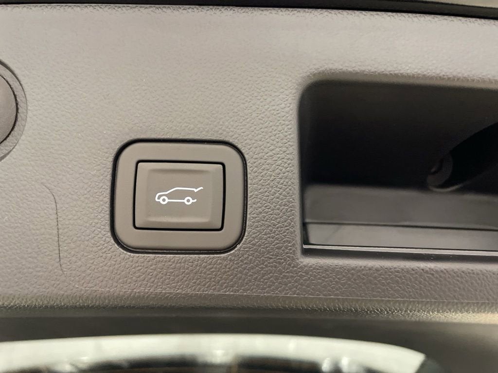 2026 Chevrolet Equinox LT SUV AWD