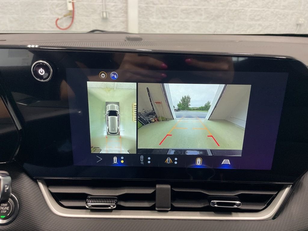 2026 Chevrolet Equinox LT SUV AWD