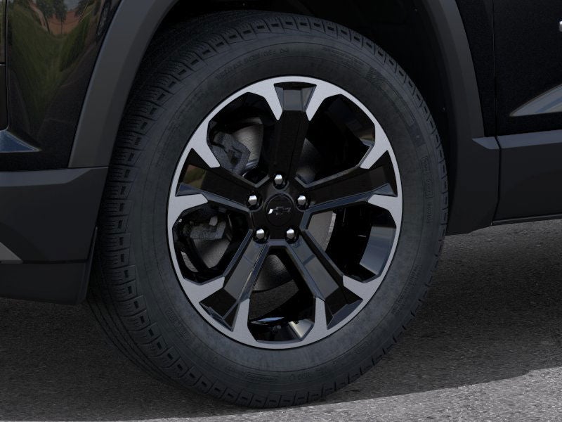 2026 Chevrolet Equinox LT SUV AWD