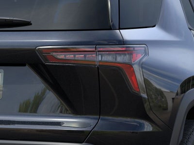 2026 Chevrolet Equinox LT SUV AWD