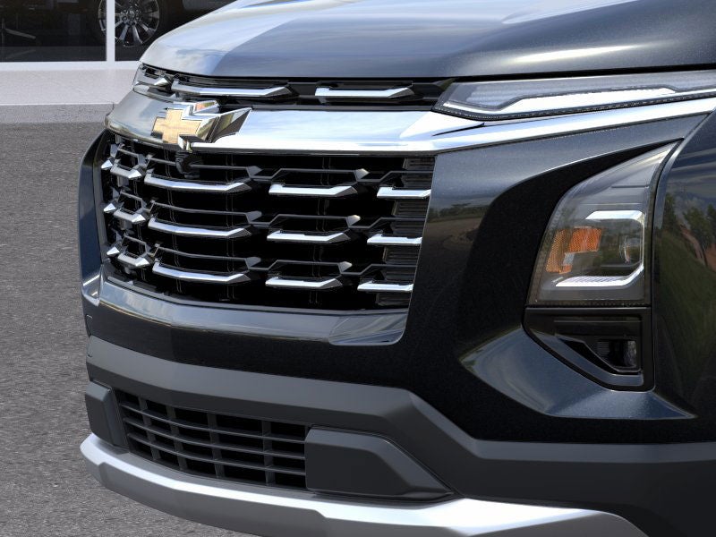 2026 Chevrolet Equinox LT SUV AWD