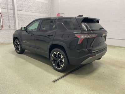 2026 Chevrolet Equinox LT SUV AWD