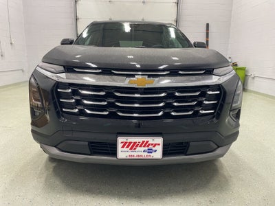 2026 Chevrolet Equinox LT SUV AWD