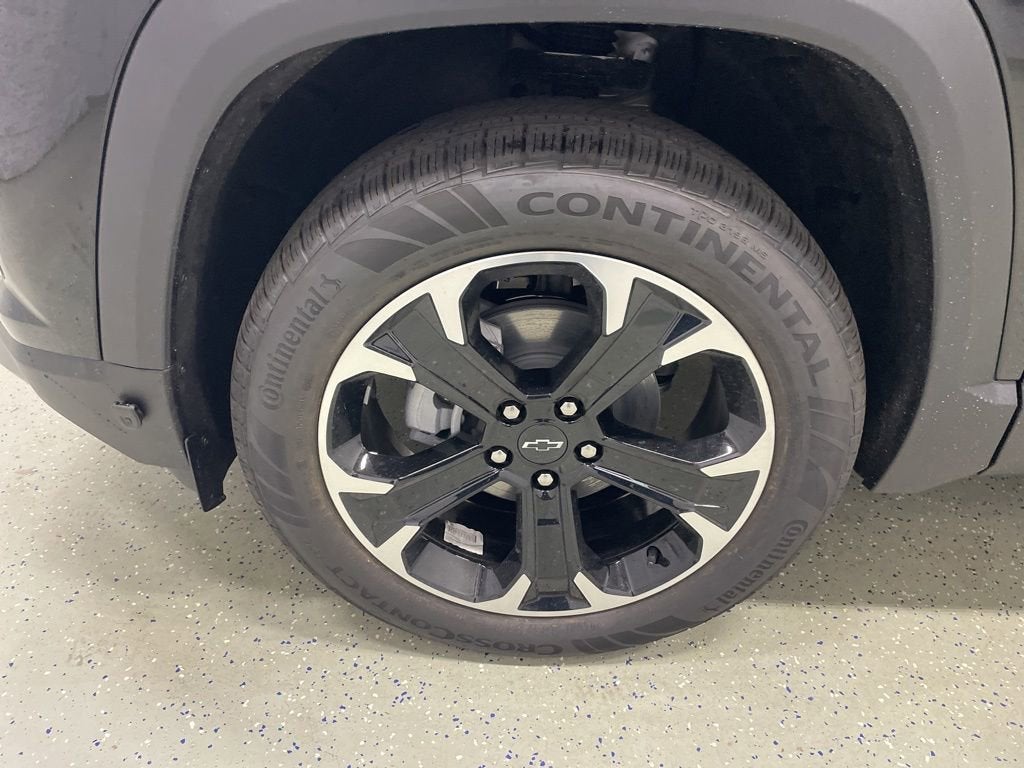 2026 Chevrolet Equinox LT SUV AWD