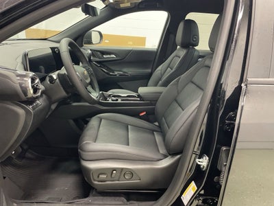 2026 Chevrolet Equinox LT SUV AWD