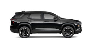 2026 Chevrolet Equinox LT SUV AWD