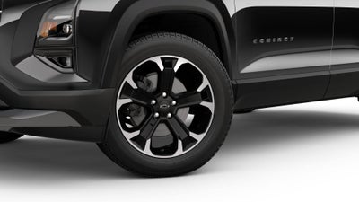 2026 Chevrolet Equinox LT SUV AWD