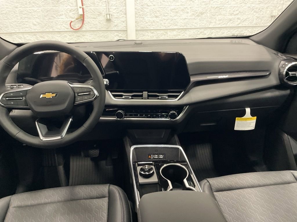 2026 Chevrolet Equinox LT SUV AWD