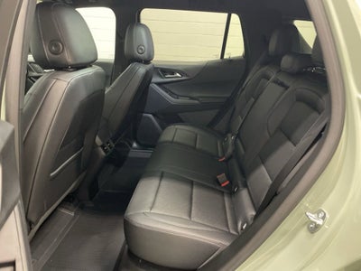 2026 Chevrolet Equinox LT SUV AWD