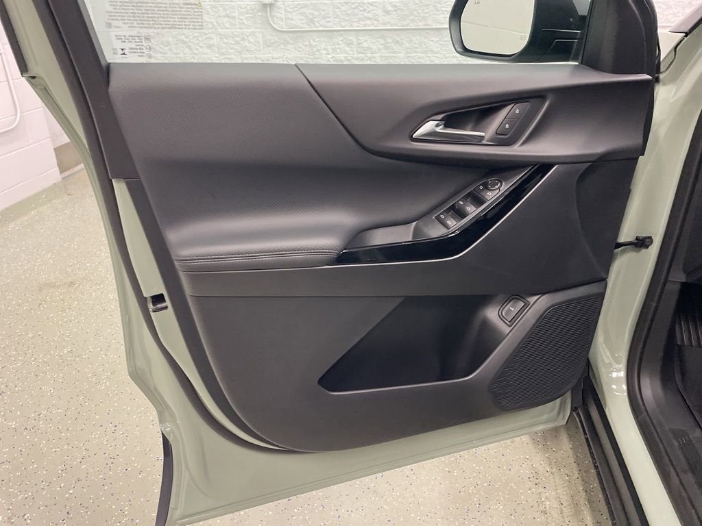 2026 Chevrolet Equinox LT SUV AWD