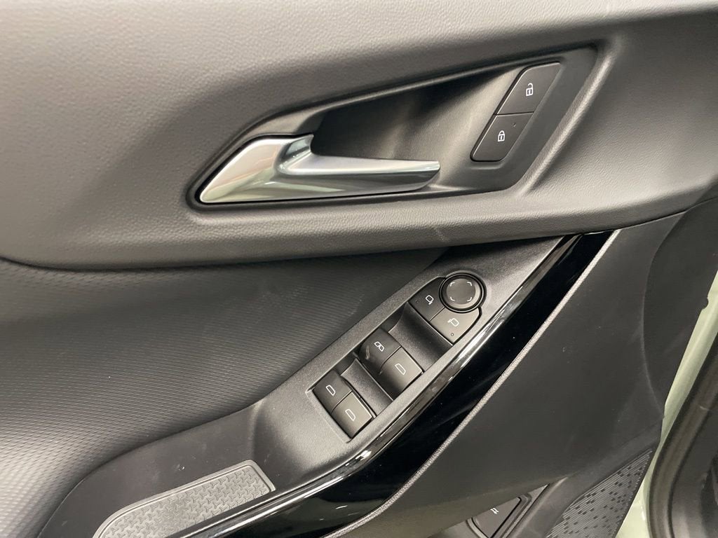 2026 Chevrolet Equinox LT SUV AWD