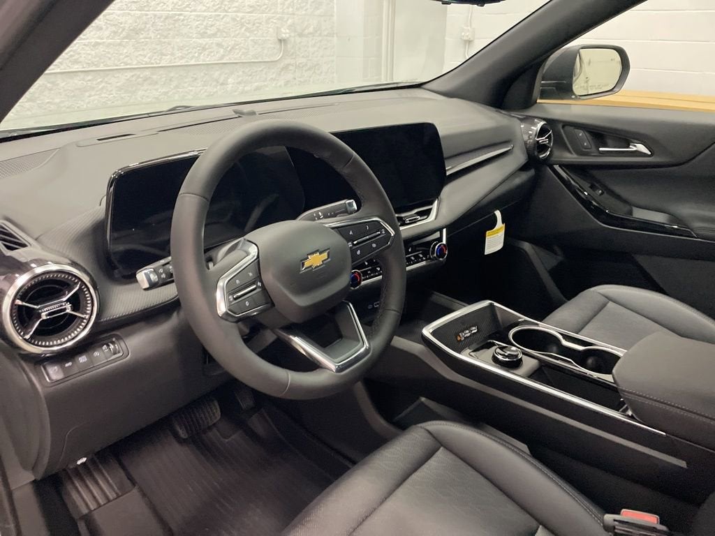 2026 Chevrolet Equinox LT SUV AWD