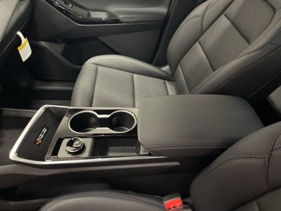 2026 Chevrolet Equinox LT SUV AWD