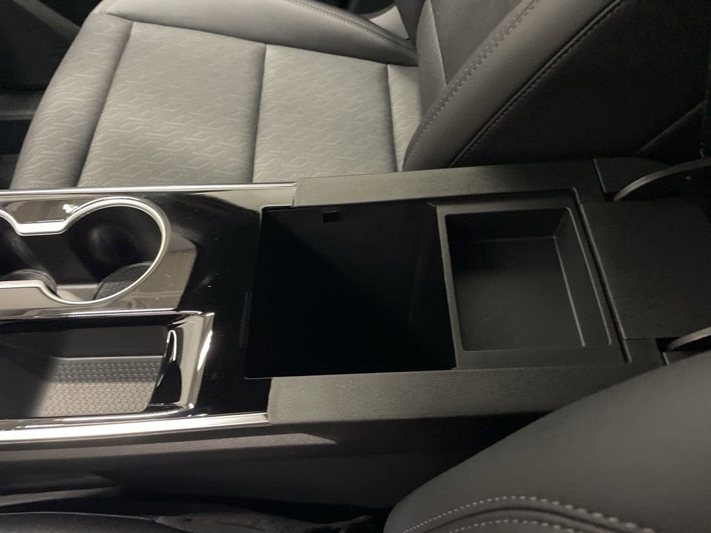 2026 Chevrolet Equinox LT SUV AWD