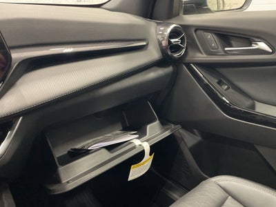 2026 Chevrolet Equinox LT SUV AWD