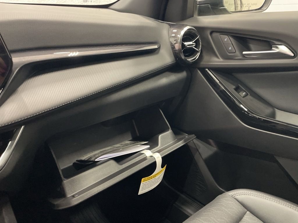 2026 Chevrolet Equinox LT SUV AWD