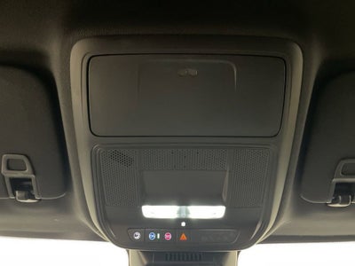 2026 Chevrolet Equinox LT SUV AWD