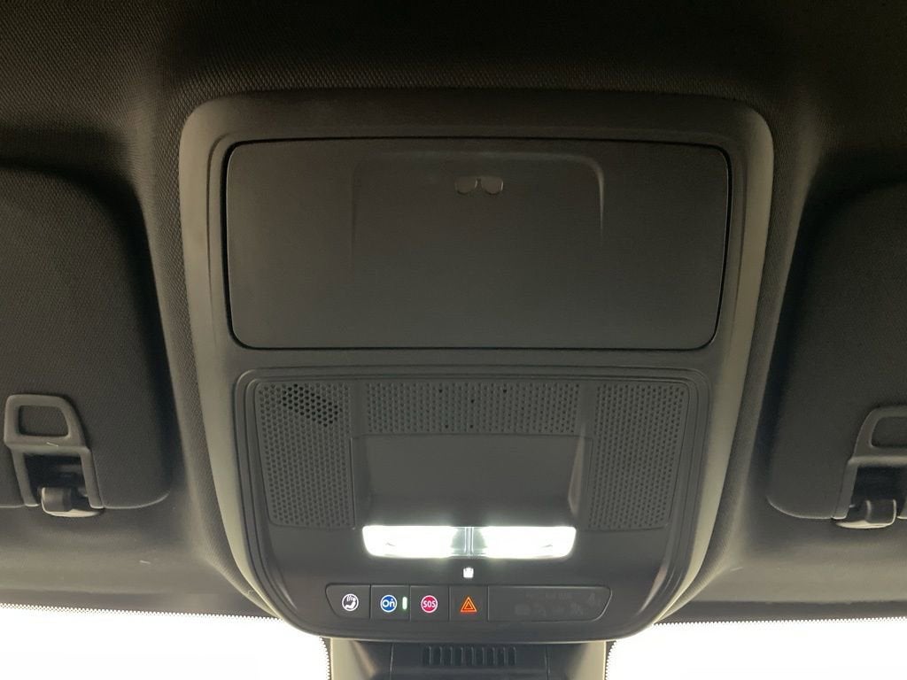 2026 Chevrolet Equinox LT SUV AWD