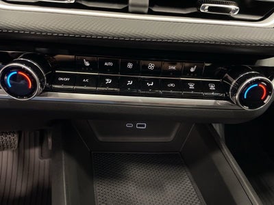 2026 Chevrolet Equinox LT SUV AWD