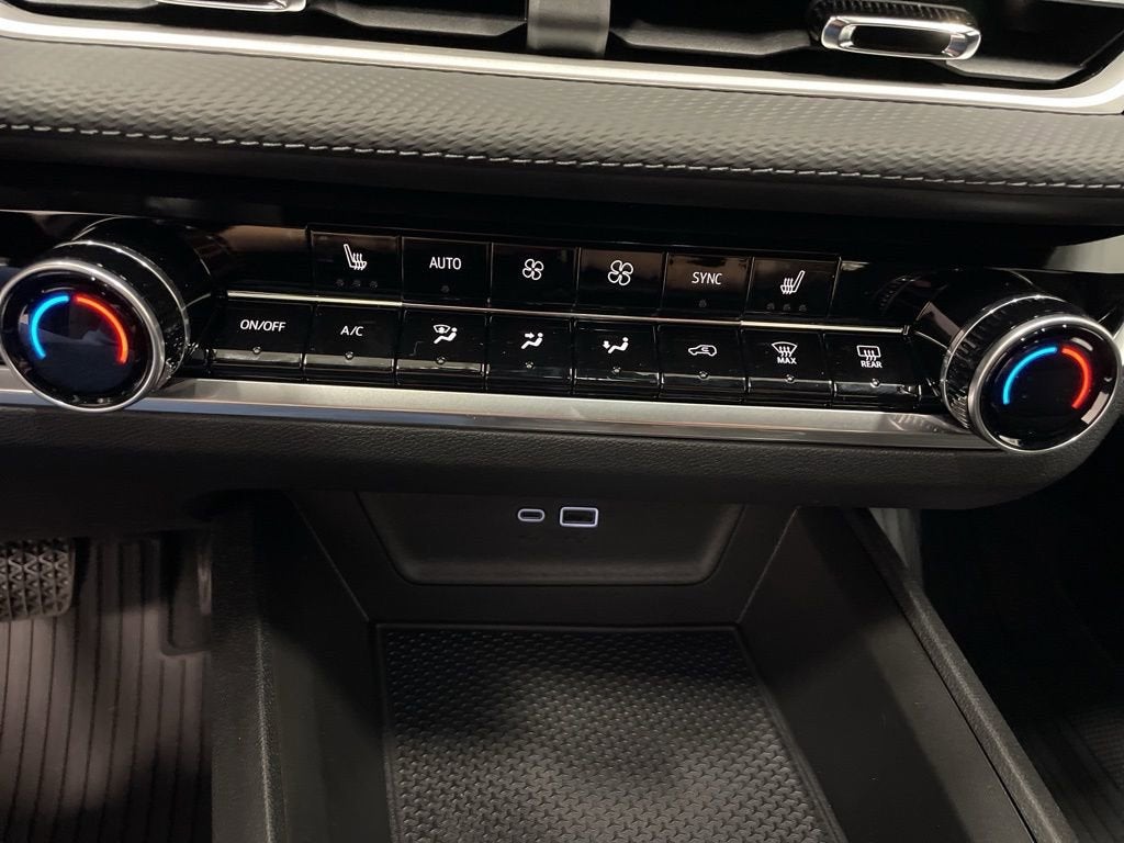 2026 Chevrolet Equinox LT SUV AWD