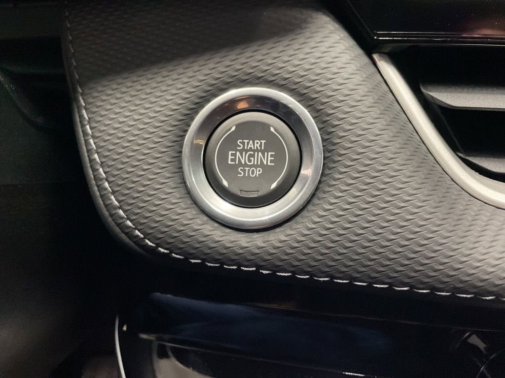 2026 Chevrolet Equinox LT SUV AWD