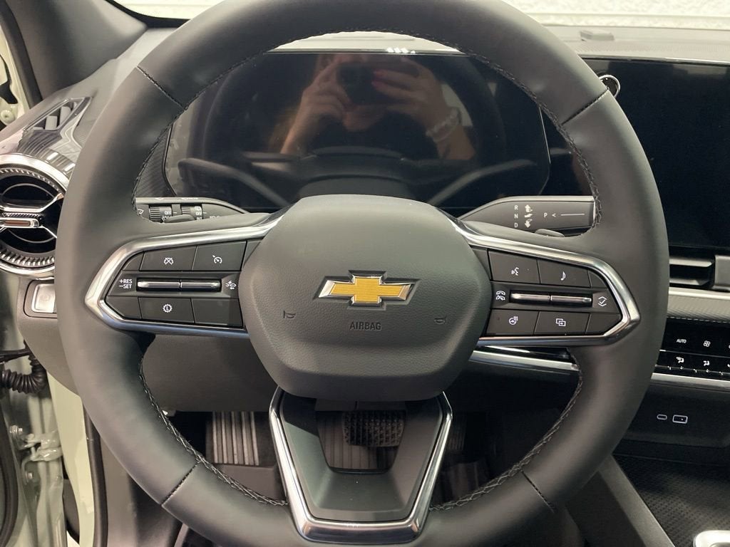 2026 Chevrolet Equinox LT SUV AWD