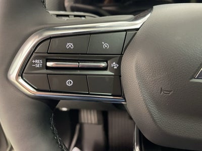 2026 Chevrolet Equinox LT SUV AWD