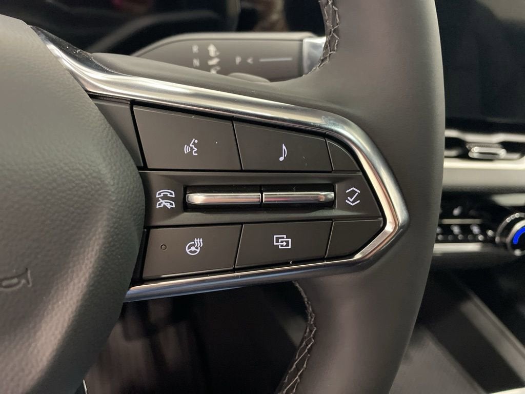 2026 Chevrolet Equinox LT SUV AWD