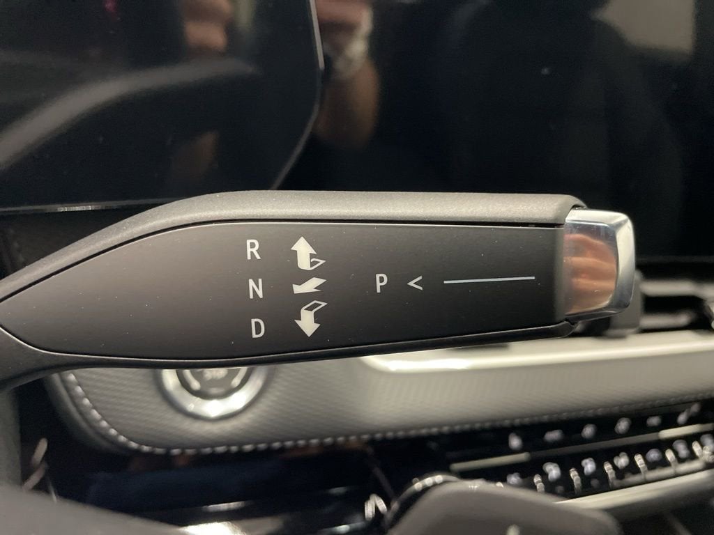 2026 Chevrolet Equinox LT SUV AWD