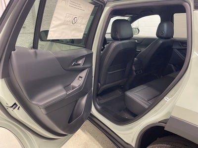 2026 Chevrolet Equinox LT SUV AWD