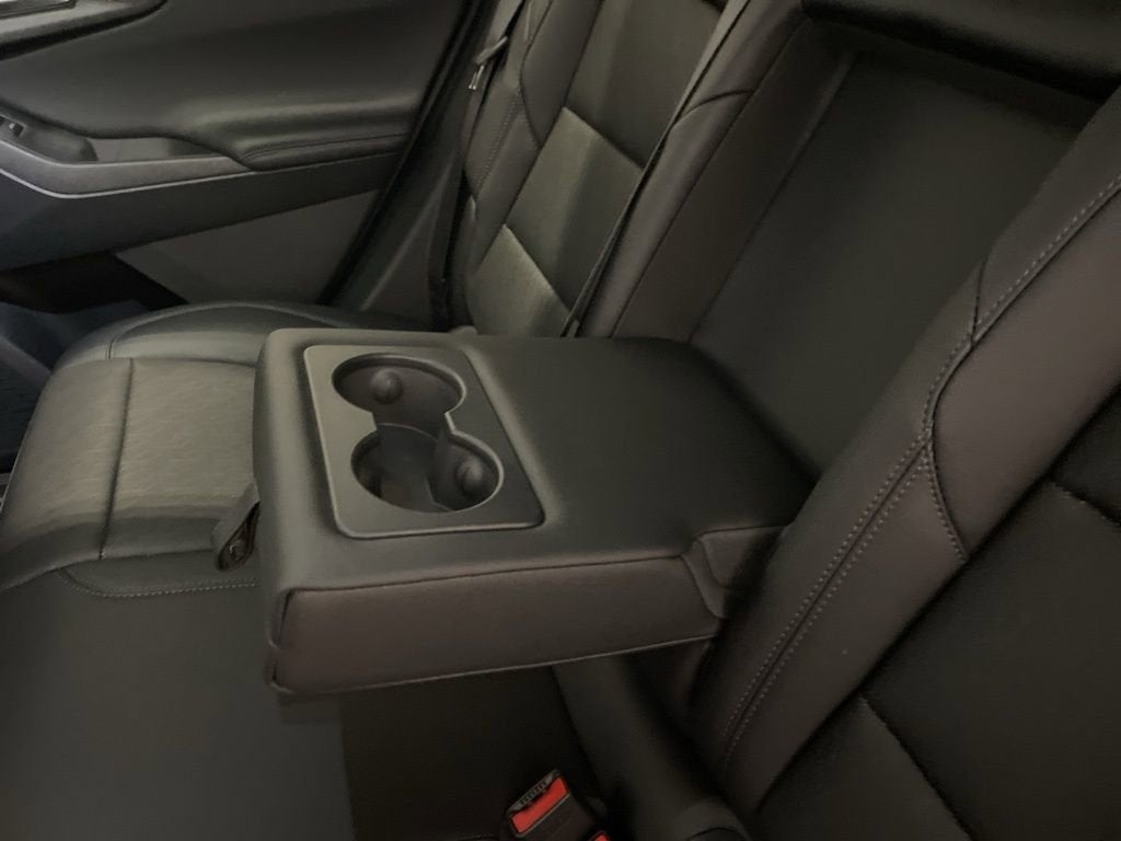 2026 Chevrolet Equinox LT SUV AWD