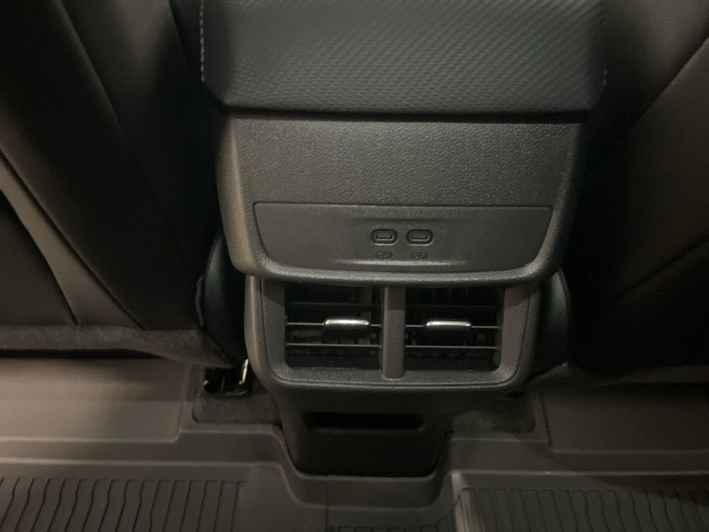 2026 Chevrolet Equinox LT SUV AWD