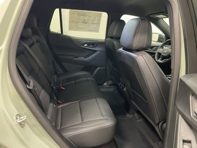 2026 Chevrolet Equinox LT SUV AWD