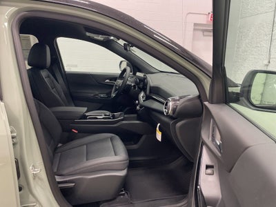 2026 Chevrolet Equinox LT SUV AWD