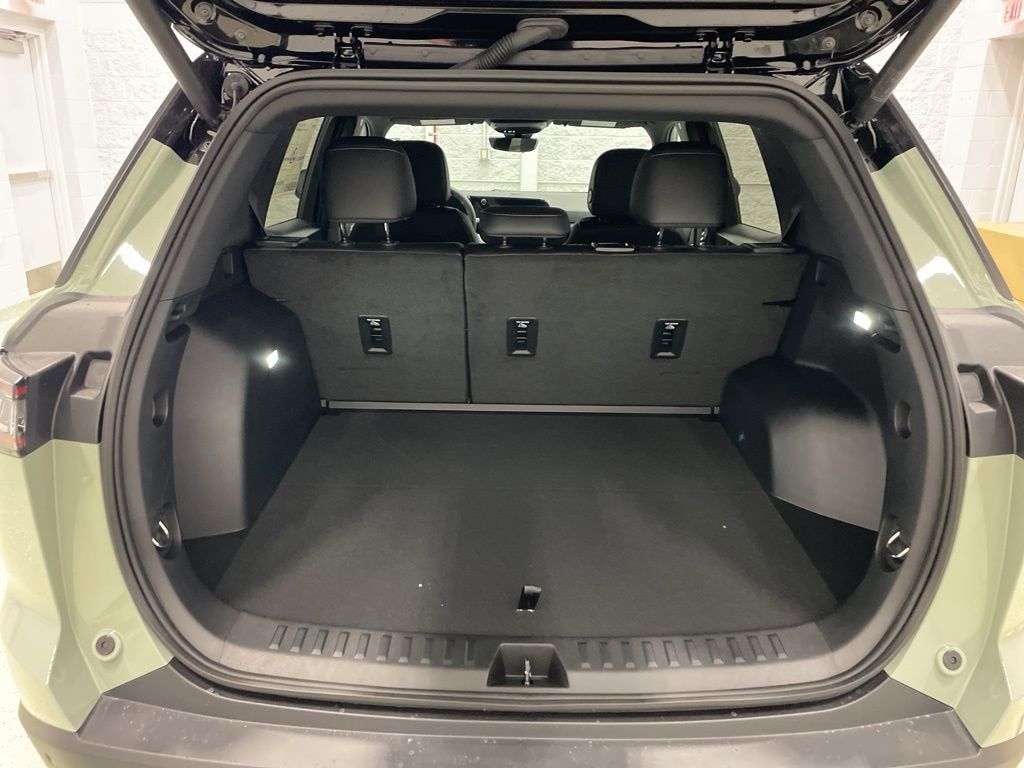 2026 Chevrolet Equinox LT SUV AWD