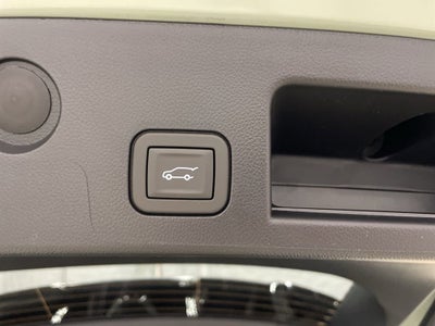 2026 Chevrolet Equinox LT SUV AWD