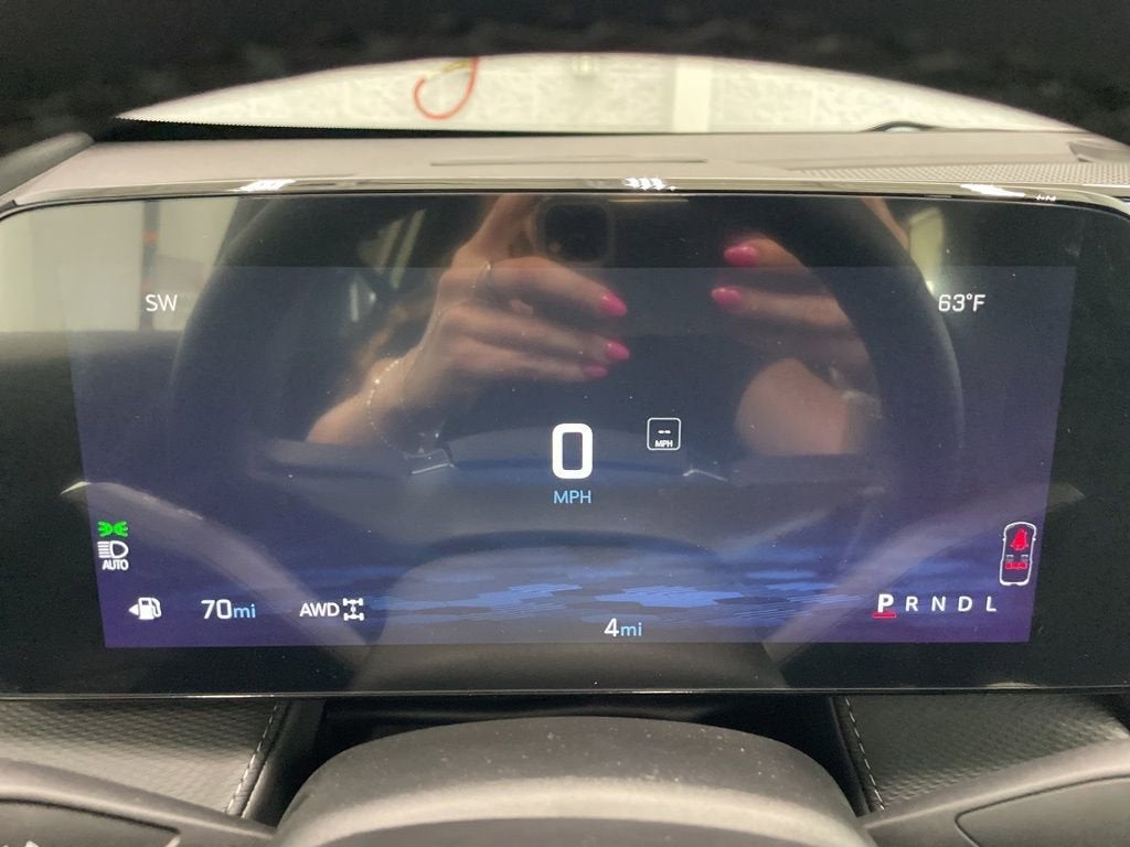 2026 Chevrolet Equinox LT SUV AWD