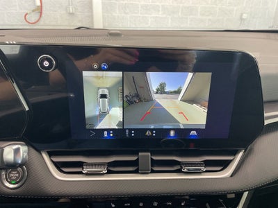 2026 Chevrolet Equinox LT SUV AWD