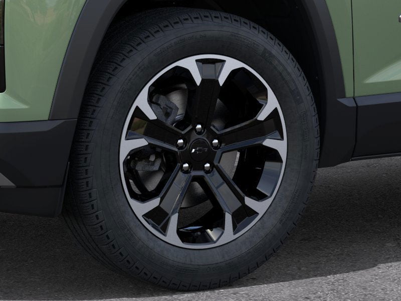 2026 Chevrolet Equinox LT SUV AWD